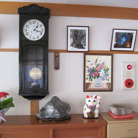 Suisensou Hotel Takayama  Luaran gambar