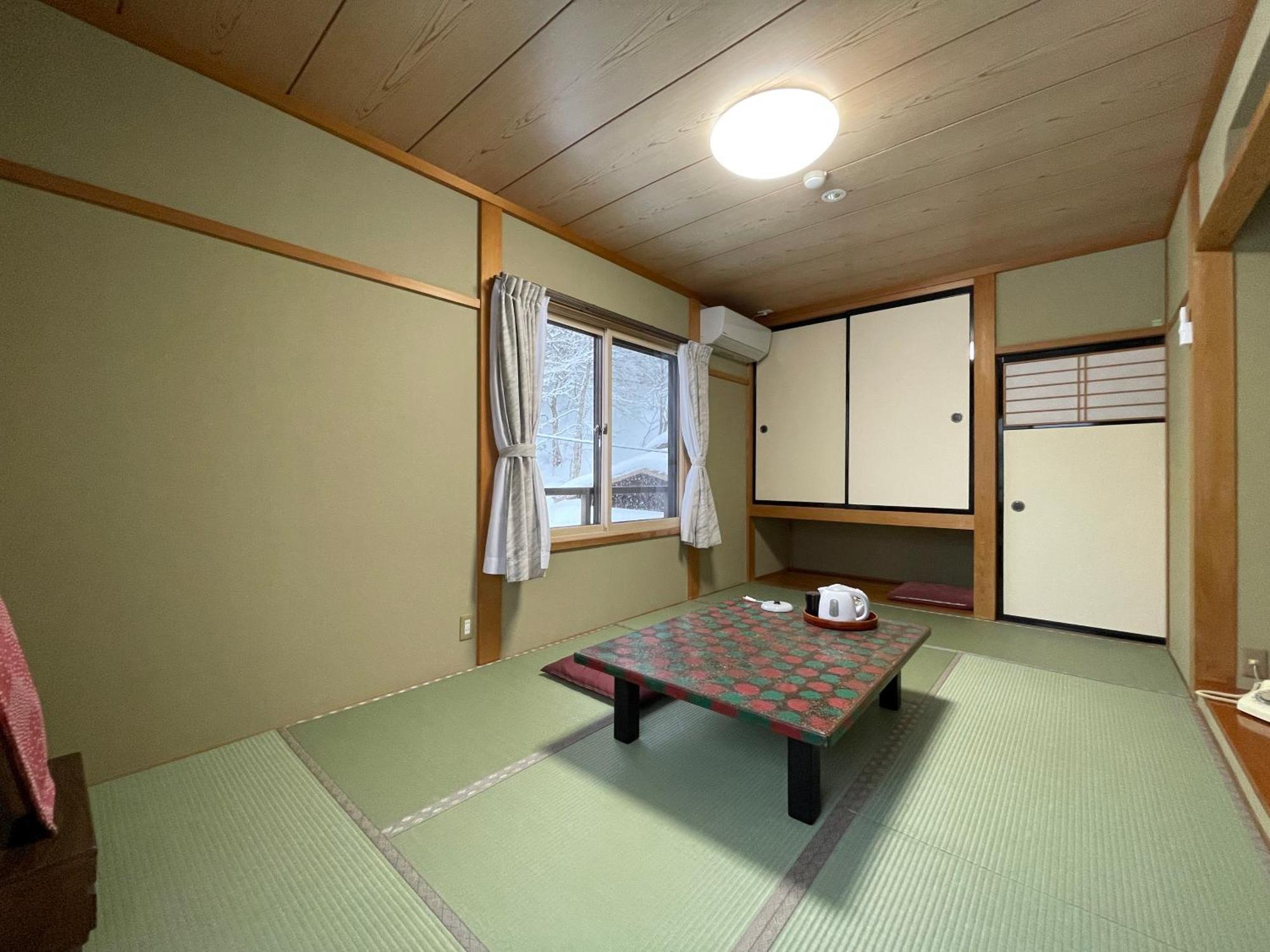 Suisensou Hotel Takayama  Luaran gambar
