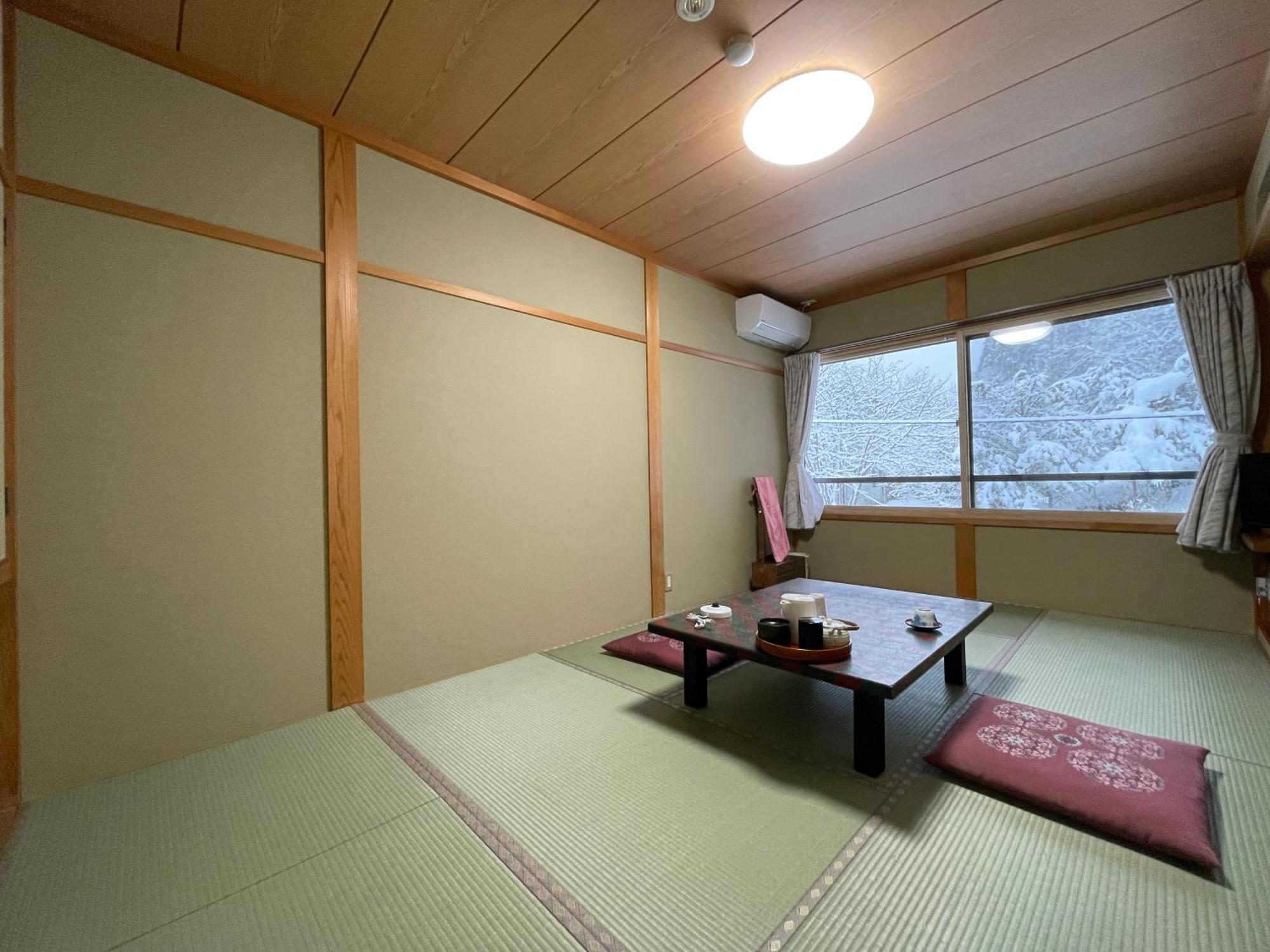 Suisensou Hotel Takayama  Luaran gambar