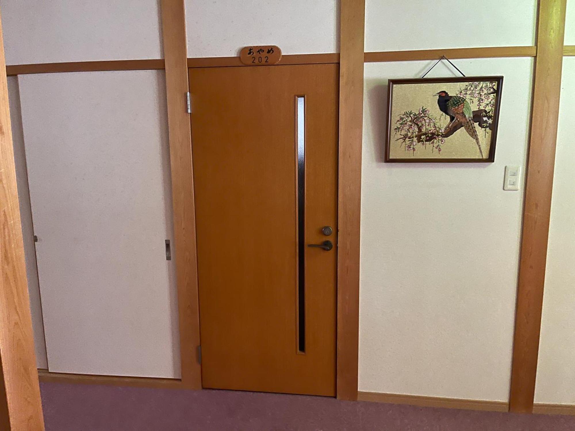 Suisensou Hotel Takayama  Luaran gambar