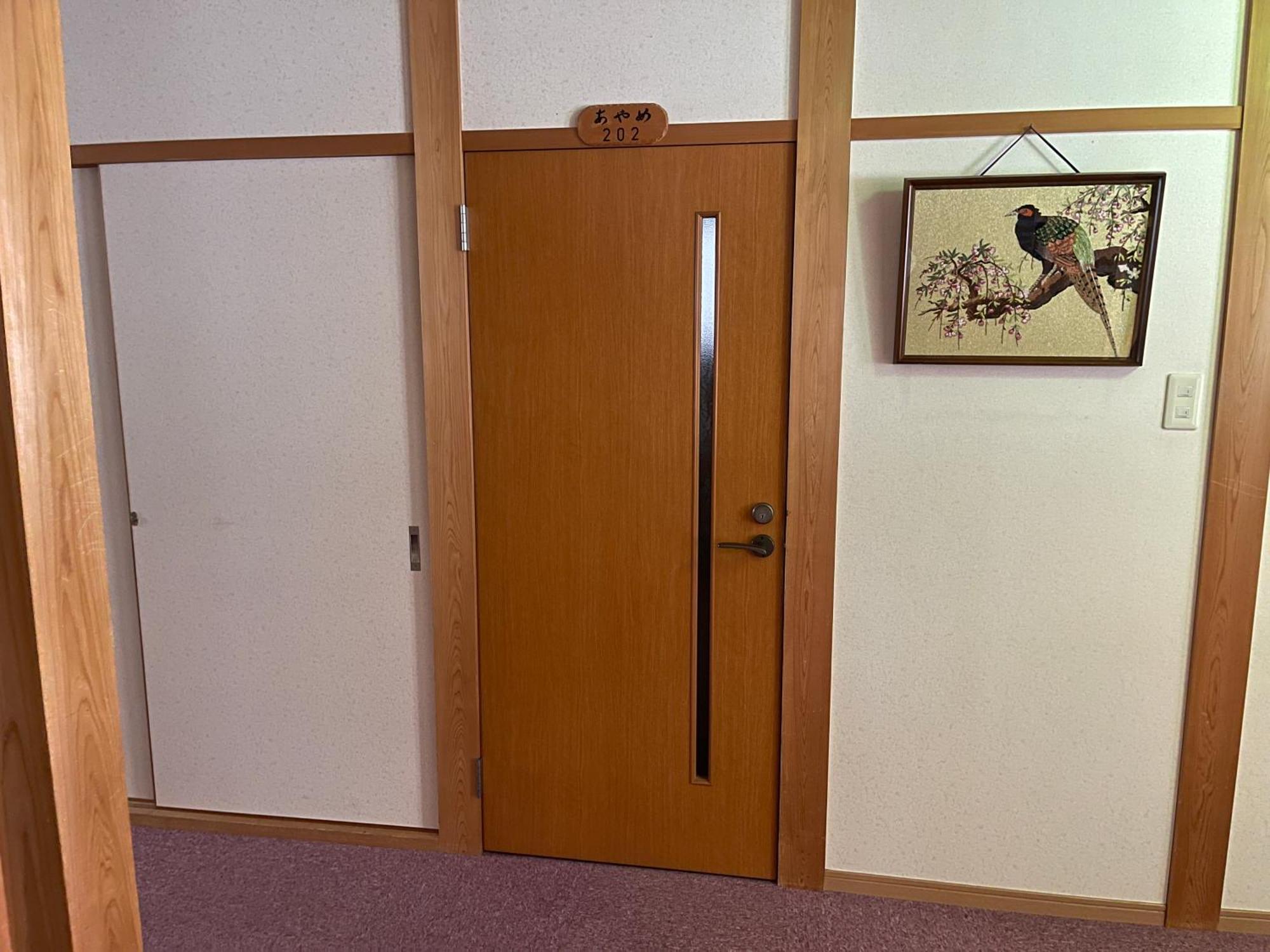 Suisensou Hotel Takayama  Luaran gambar