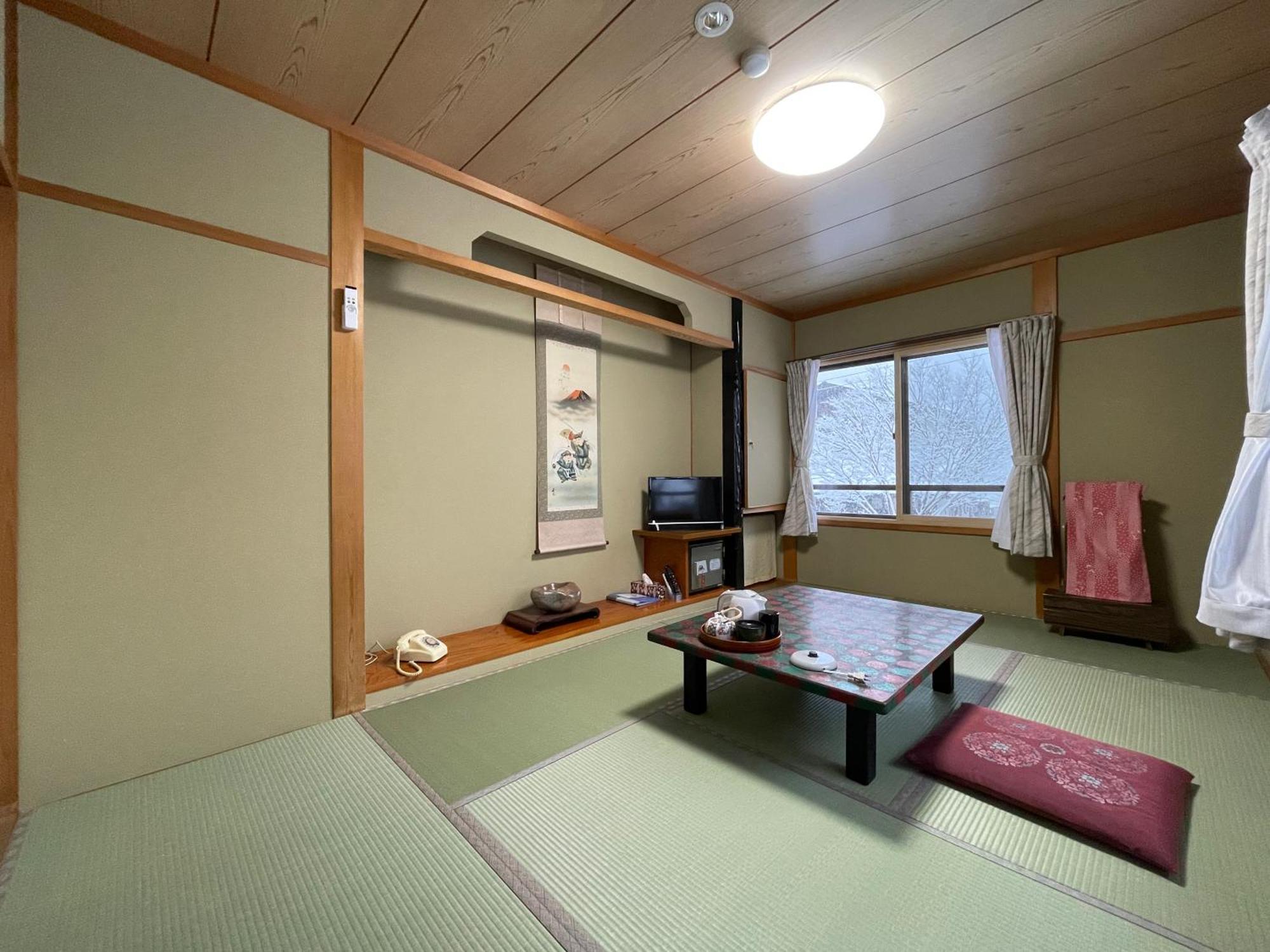 Suisensou Hotel Takayama  Luaran gambar