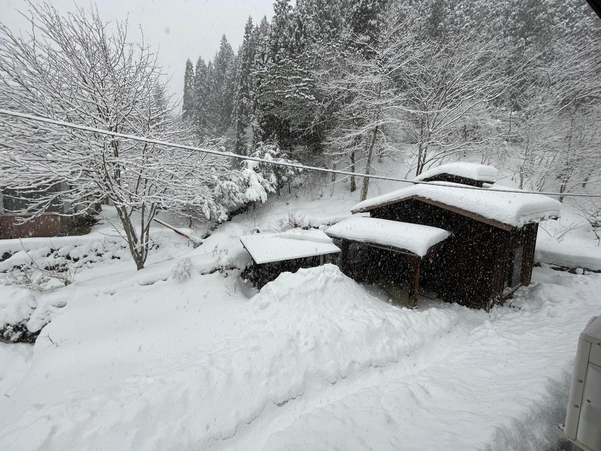 Suisensou Hotel Takayama  Luaran gambar