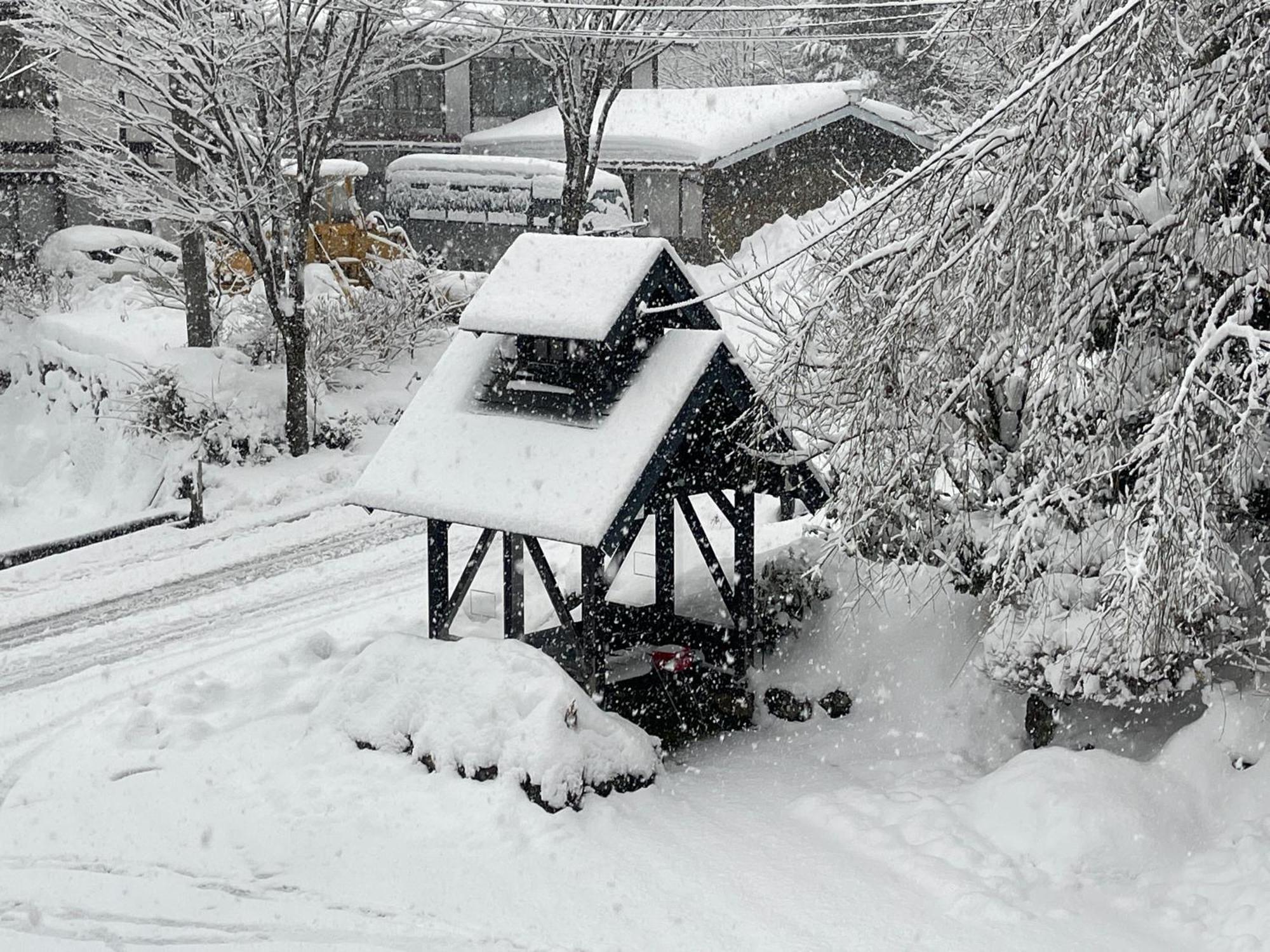 Suisensou Hotel Takayama  Luaran gambar