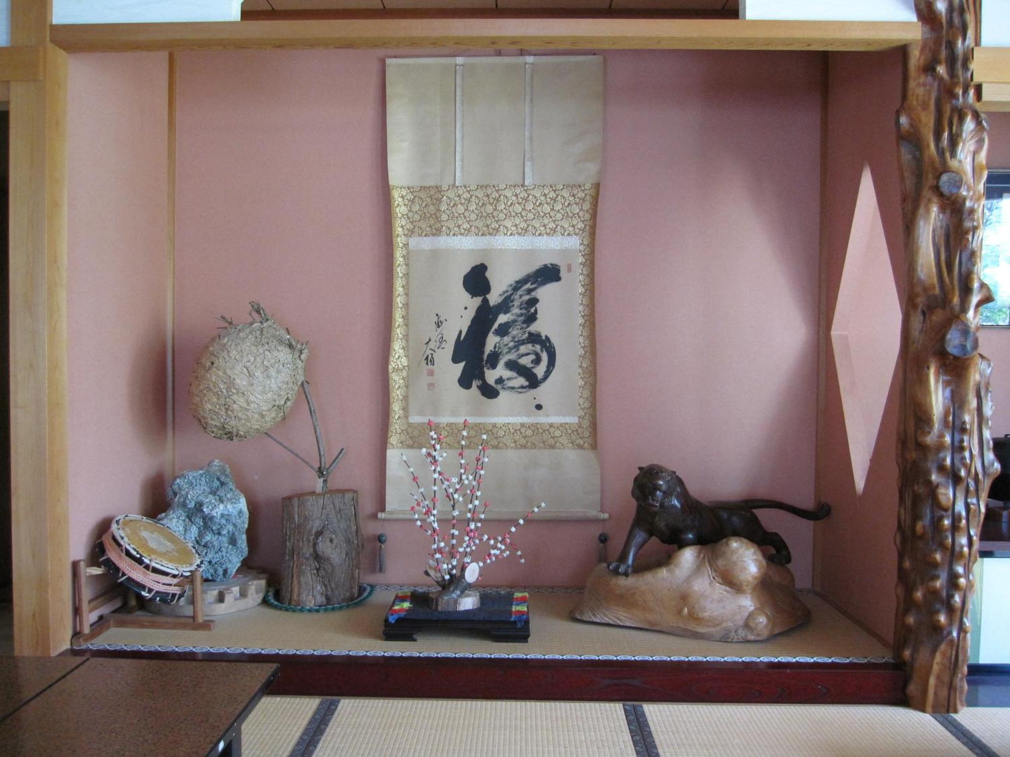 Suisensou Hotel Takayama  Luaran gambar