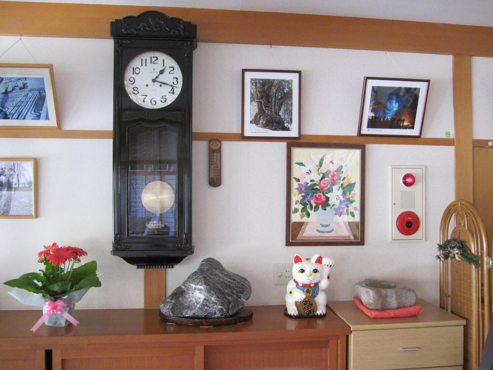 Suisensou Hotel Takayama  Luaran gambar