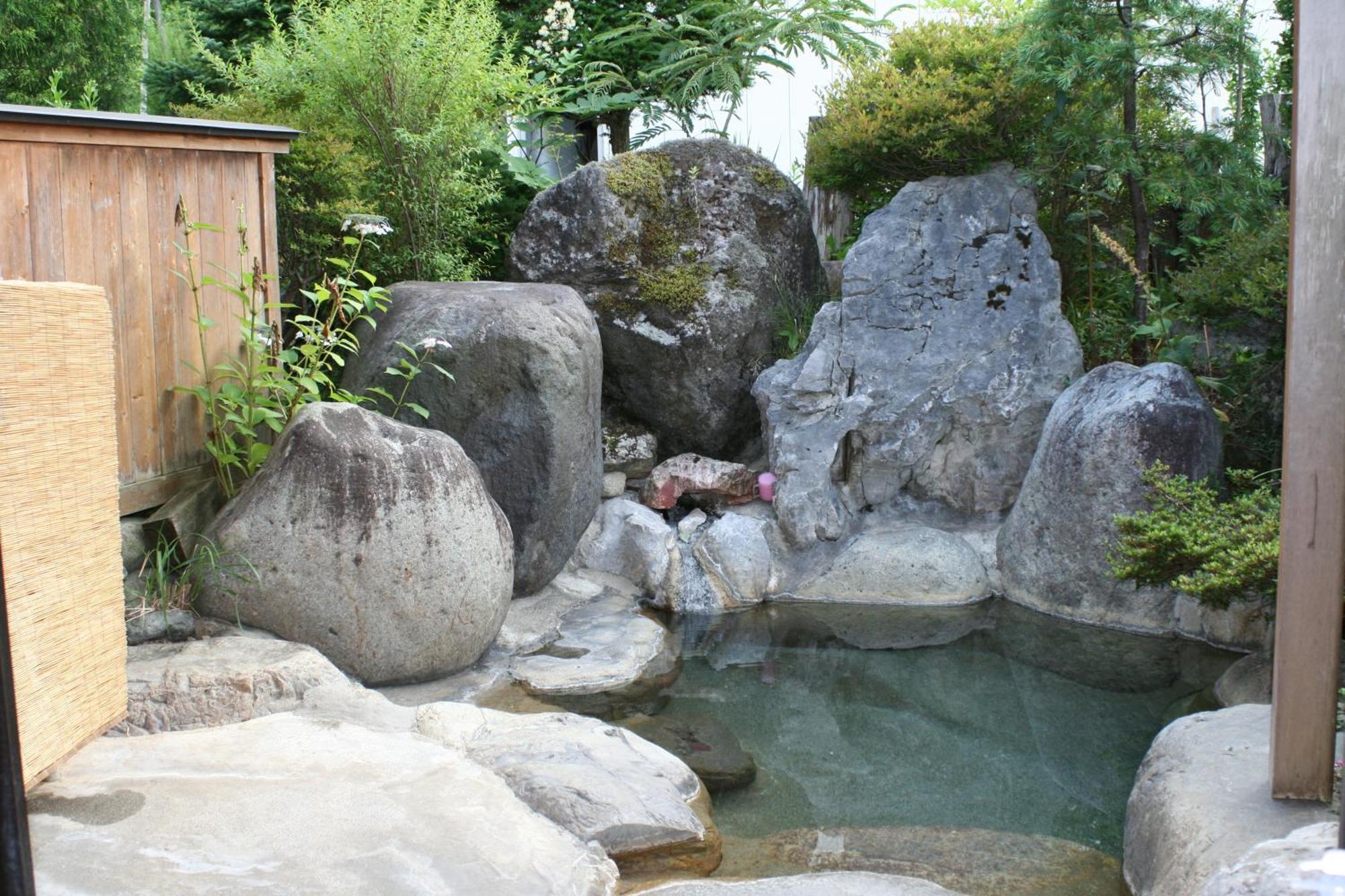 Suisensou Hotel Takayama  Luaran gambar
