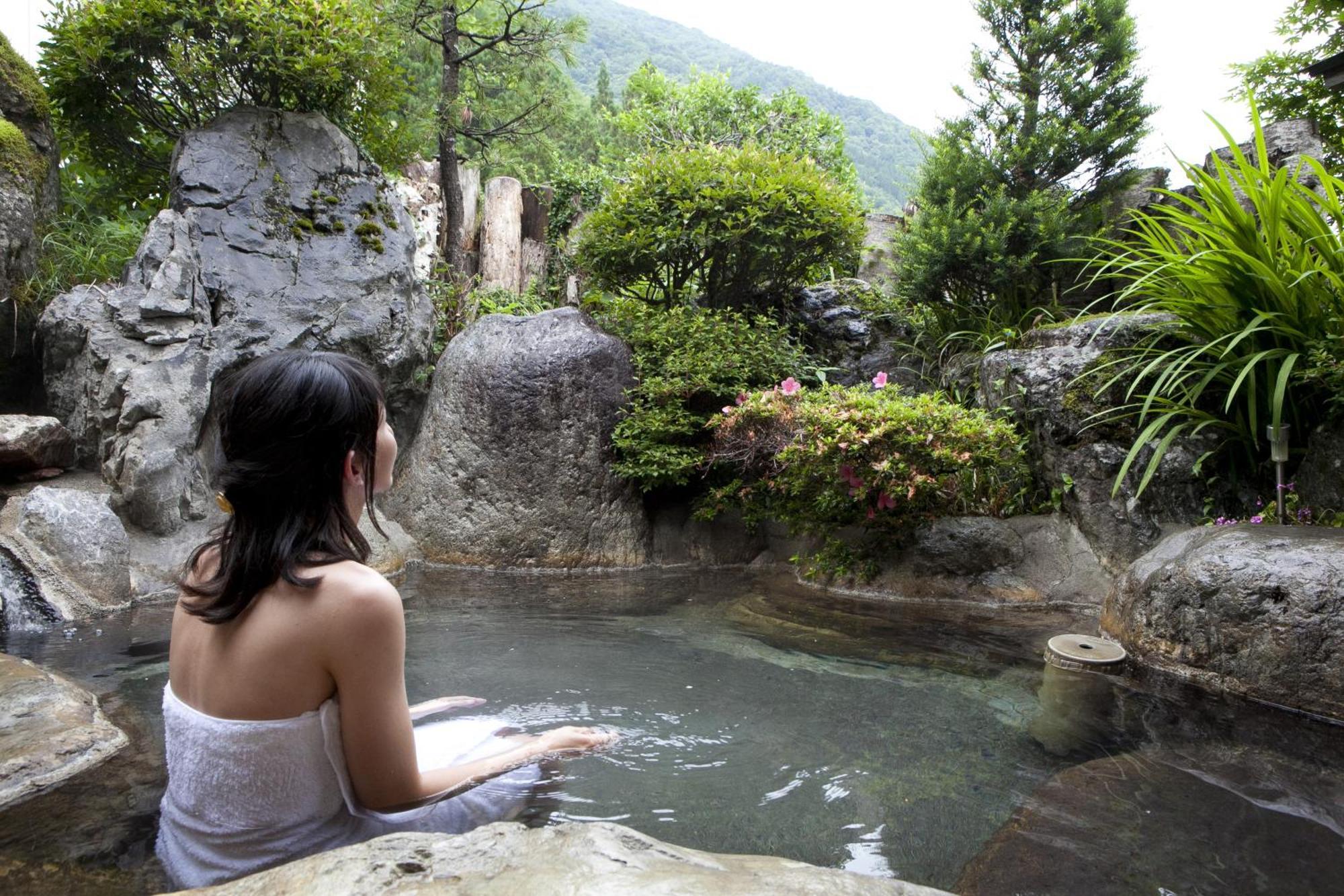 Suisensou Hotel Takayama  Bilik gambar